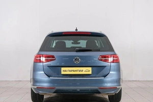 Универсал Volkswagen Passat 2017 года, 2029000 рублей, Красноярск