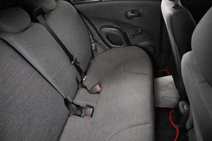 Хетчбэк Nissan Micra 2007 года, 799000 рублей, Сургут