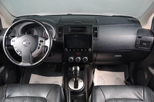 Внедорожник Nissan X-Trail 2014 года, 1529000 рублей, Тюмень