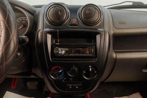 Седан ВАЗ (LADA) Granta 2013 года, 479000 рублей, Челябинск