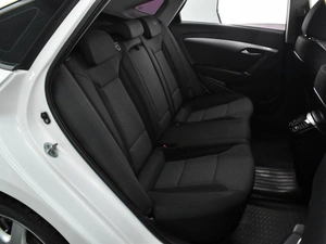 Седан Hyundai i40 2014 года, 1124000 рублей, Воронеж