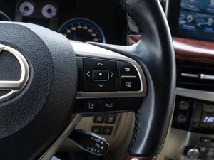 Внедорожник Lexus LX 2010 года, 3531000 рублей, Волгоград