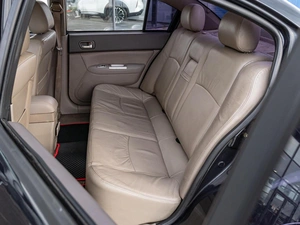 Седан Vortex Estina 2010 года, 355000 рублей, Краснодар