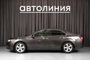 Седан Honda Accord 2008 года, 1025000 рублей, Красноярск