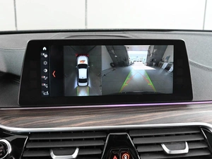 Седан BMW 5 серия 2017 года, 3199000 рублей, Ростов-на-Дону