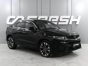 Внедорожник Geely Tugella 2023 года, 3179000 рублей, Ростов-на-Дону