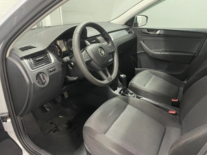 Лифтбек Skoda Rapid 2018 года, 1130000 рублей, Ярославль