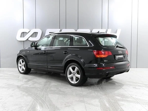Внедорожник Audi Q7 2008 года, 1499000 рублей, Аксай
