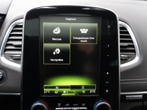 Минивэн Renault Espace 2016 года, 1639000 рублей, Санкт-Петербург