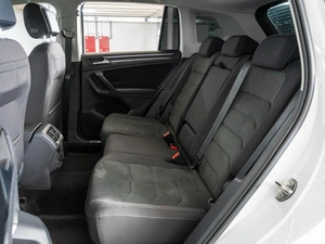 Внедорожник Volkswagen Tiguan 2021 года, 3498000 рублей, Ставрополь