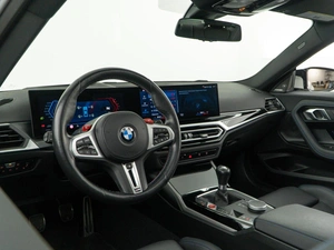 Купе BMW M2 2023 года, 8737434 рублей, Москва