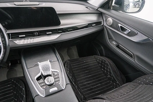 Внедорожник Chery Tiggo 8 Pro Max 2024 года, 2649000 рублей, Красноярск