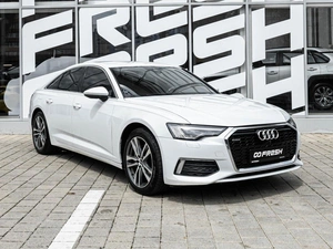 Седан Audi A6 2021 года, 3359040 рублей, Ставрополь