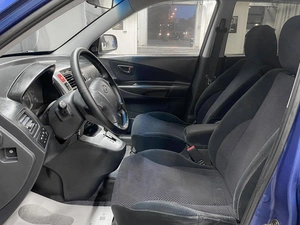 Внедорожник Hyundai Tucson 2006 года, 795000 рублей, Красноярск