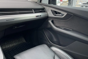 Внедорожник Audi Q7 2016 года, 3471000 рублей, Солонцы