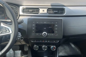 Внедорожник Renault Arkana 2019 года, 1440000 рублей, Солонцы
