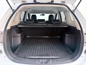 Внедорожник Mitsubishi Outlander 2012 года, 1312000 рублей, Орёл