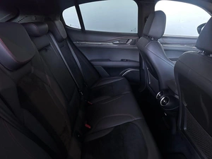 Внедорожник Alfa Romeo Stelvio 2020 года, 7910000 рублей, Кемерово