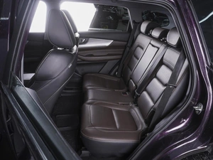 Внедорожник Chery Tiggo 8 Pro 2021 года, 1949000 рублей, Ростов-на-Дону