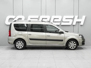 Универсал ВАЗ (LADA) Largus 2022 года, 1250000 рублей, Ростов-на-Дону