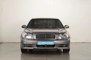 Седан Hyundai Sonata 2006 года, 499000 рублей, Челябинск