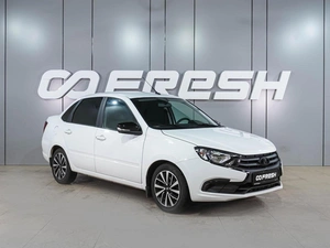Седан ВАЗ (LADA) Granta 2024 года, 875000 рублей, Воронеж