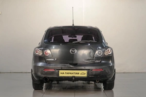 Хетчбэк Mazda 3 2007 года, 449000 рублей, Челябинск