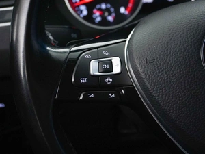 Внедорожник Volkswagen Tiguan 2020 года, 2499785 рублей, Москва