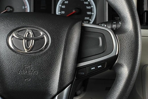 Минивэн Toyota Hiace 2021 года, 5149000 рублей, Тюмень