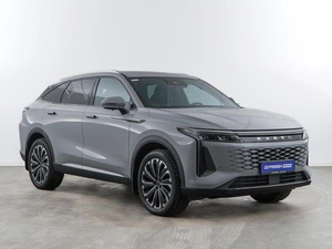 Внедорожник EXEED RX 2023 года, 3238444 рублей, Москва