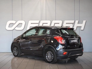 Внедорожник Opel Mokka 2014 года, 1000000 рублей, Муром