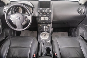 Внедорожник Nissan Qashqai 2008 года, 979000 рублей, Томск