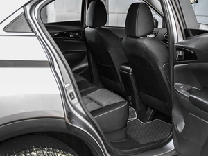 Внедорожник Mitsubishi Eclipse Cross 2018 года, 1729000 рублей, Кирилловка