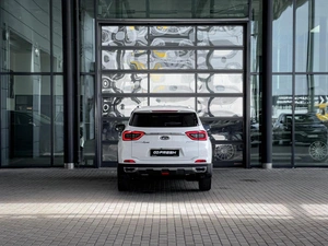 Внедорожник Chery Tiggo 4 Pro 2024 года, 1595000 рублей, Уфа