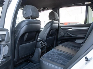 Внедорожник BMW X5 2016 года, 4070000 рублей, Волгоград