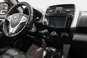 Внедорожник Lifan X60 2016 года, 789000 рублей, Новокузнецк