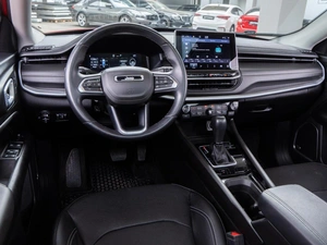 Внедорожник Jeep Compass 2022 года, 3299000 рублей, Волгоград