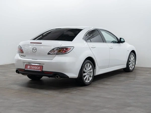Седан Mazda 6 2010 года, 1150000 рублей, Красноярск
