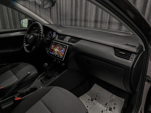 Лифтбек Skoda Octavia 2014 года, 665000 рублей, Красноярск