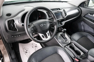 Внедорожник Kia Sportage 2013 года, 1399000 рублей, Красноярск