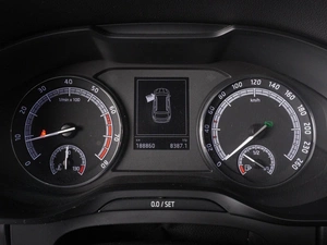 Внедорожник Skoda Kodiaq 2019 года, 2069000 рублей, Минеральные Воды