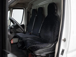 Peugeot Boxer, II (2006—2014) 2.2 HDi MT (130 л.с.) 2012г. 2012 года, 1100000 рублей, Большой Сочи