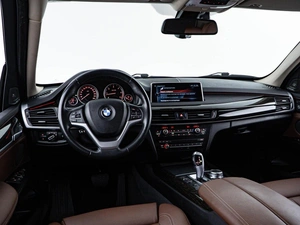 Внедорожник BMW X5 2017 года, 4148077 рублей, Москва