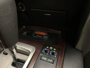 Внедорожник Toyota Land Cruiser 2014 года, 3750000 рублей, Красноярск