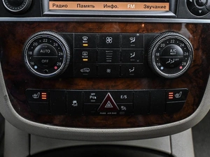 Минивэн Mercedes-benz R-класс 2012 года, 1489000 рублей, Кирилловка