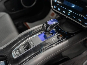 Внедорожник Honda Vezel 2014 года, 1530000 рублей, Красноярск
