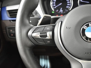 Внедорожник BMW X1 2020 года, 3744900 рублей, Казань