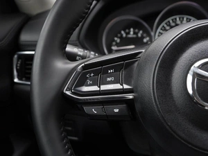 Внедорожник Mazda CX-5 2019 года, 2490000 рублей, Волгоград