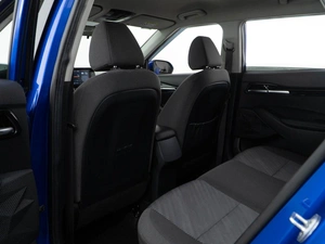 Внедорожник Kia Seltos 2020 года, 2336444 рублей, Москва