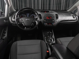Седан Kia Cerato 2018 года, 1649000 рублей, Тюмень